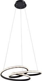 Φωτιστικό Οροφής LED Viokef Berlin 4247600