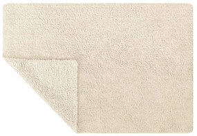 Πατάκι Μπάνιου Serena 05803.001 Natural Spirella 70X120 70x120cm 100% Cotton