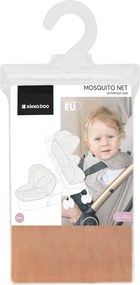 Κουνουπιέρα Καροτσιού Kikka Boo Beige
