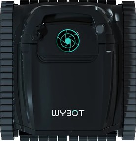 Ασύρματο ρομπότ καθαρισμού πισίνας WYBOT M1