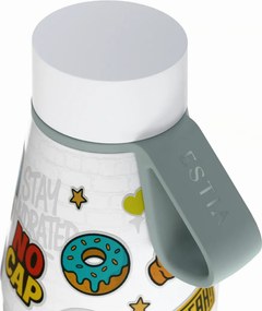 Μπουκάλι Θερμός 500ml Estia Save The Aegean Flow Urban Vibes 01-42110