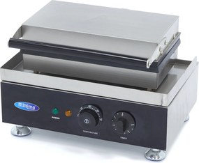 Waffle Maker - 6 Sticks - Corn Dogs - Diamond Pattern