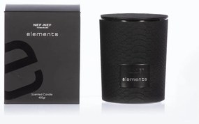 Αρωματικό Κερί 450gr Nef-Nef Homeware Elements 25