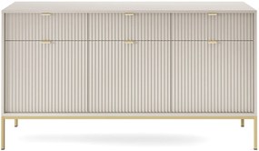 Μπουφές Palermo-Mpez-Xruso