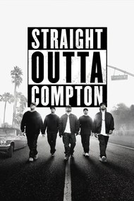 Εικονογράφηση Straight Outta Compton (2015)