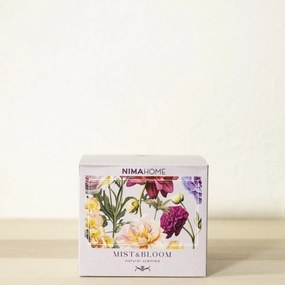 Αρωματικό Κερί 280gr Nima Mist & Bloom
