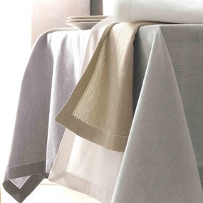 Τραβέρσα Inez White Ρυθμός 45X180 100% Cotton