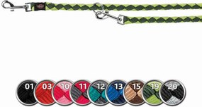 Λουρί Σκύλου Trixie L Γκρι