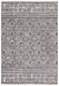 Χαλί (160x230) Polcarpet Mystic Kilvana 4091 Silver