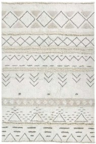 Χαλί Woolable Lakota Day LΟR-WΟ-LΑΚΟDΑ-L Lorena Canals 170X240cm