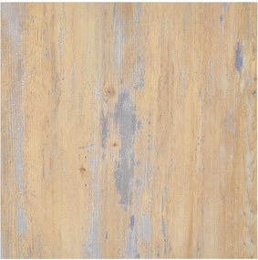 vidaXL Πλάκες Δαπέδου 55 pcs Καφέ 5,11 τ.μ. PVC