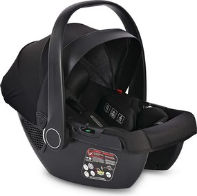 CAR SEAT ARIA LUXE 40-87CM BLACK JASPER 1 PC/1 CTN