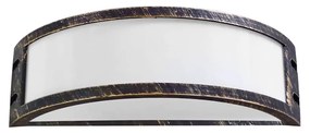 Φωτιστικό Απλίκα Slp-20A Bronze 13-0077