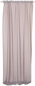 Κουρτίνα με Τρέσα 280x270 9290 Βέγκε