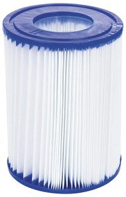 Best Way Bestway Steel Pro Max Υπόγεια Πισίνα Οβάλ 305x200x84 εκ