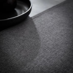 Τραβέρσα (40x160) Gofis Home Cersei Carbon Black 453/14