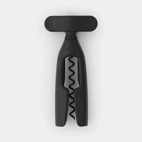 Τιρμπουσόν Tasty 081.1219/20 3,4x8x16cm Anthracite Brabantia Synthetic