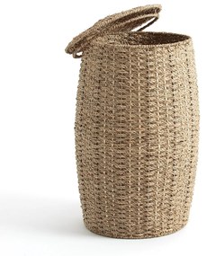 Καλάθι Για Τα Άπλυτα Wicker