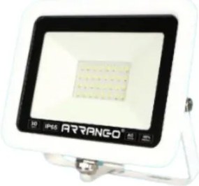 Προβολέας LED Arrango Λευκού Φωτός 6500K AP6032C