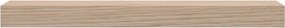 vidaXL Ράφι Τοίχου 50x23,5x4 εκ. Επεξεργασμένο Ξύλο