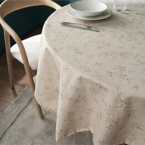Αλέκιαστο Τραπεζομάντηλο (135x135) Gofis Home Bowie 159