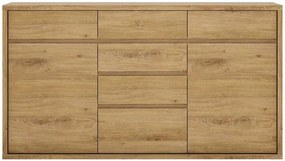 Μπουφές Stockholm 2D6S