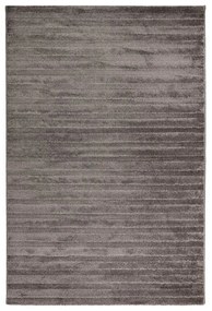 Χαλί (160x235) Βιοκαρπέτ Acaba 520/5 Dk Grey
