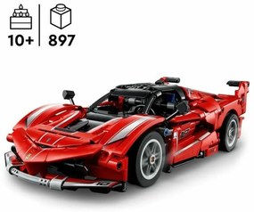 Παιχνίδι Kατασκευή Lego 42212