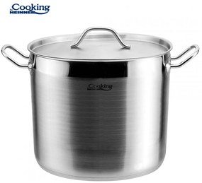 HEINNER HR-RW-135 Ανοξείδωτη Κατσαρόλα Μαρμίτα Inox 28x22 cm , 13.5L , MAESTRO