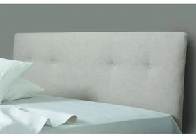 Linea Strom  Ντυμένο Κρεβάτι Μονό Linea Strom Cocoon Pure 90x200 cm BEST-10104564