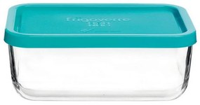 Φαγητοδοχείο 1.1lt Bormioli Rocco Frigoverre