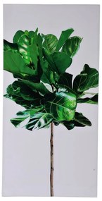 Artekko Herbacious Διακοσμητικός Πίνακας Εκτύπωση (80x160)cm Artekko 41980