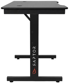 Γραφείο Gaming Raptor Falcon-Mauro