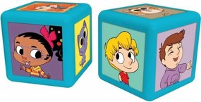 Επιτραπέζιο Παιχνίδι Winning Moves Deadly Adele Match 27 x 6 x 27 cm