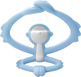 Μασητικό Baby To Love Hugging Monkey BTL702245 Σιέλ