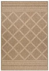 New plan ETHNIK 2012C BROWN/CARAMEL BEIGE 1,60x2,30