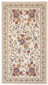 Χαλί Canvas Aubuson 821 J Royal Carpet &#8211; 75×150 cm 75X150