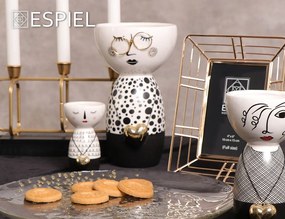 ΚΟΡΝΙΖΑ ΜΕΤΑΛ. ΧΡΥΣΗ 15X10