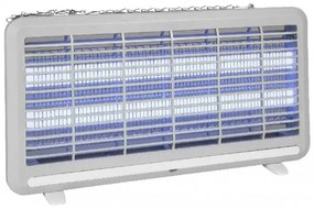 Εντομοκτόνο 6W με λάμπα 809605 DICTRO LUX 160009 160009