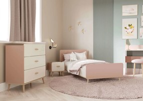 Παιδικό κρεβάτι Souzy