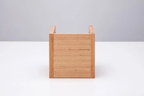 Cubotto 3 σε 1 Premium Καρεκλα Montessori Μπεζ 32x32x32cm