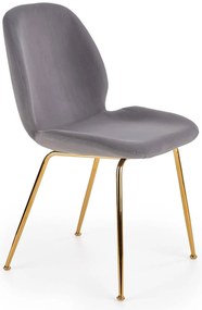 Καρέκλα Ron-Gkri (4) τεμάχια