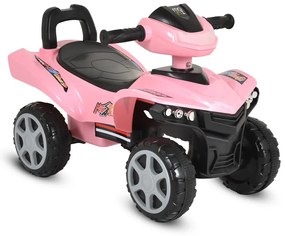 MONI ΑΥΤΟΚΙΝΗΤΟ ΠΕΡΠΑΤΟΥΡΑ 999 NO FEAR PINK 3800146231972