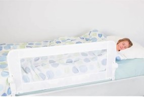 Κιγκλίδωμα κρεβατιών Dreambaby Maggie 110 x 50 cm