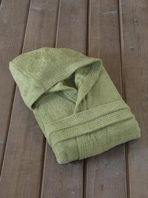 ΜΠΟΥΡΝΟΥΖΙ SMALL KOCOON - MOLLE LIGHT GREEN