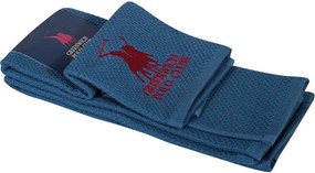Ποτηρόπανα (Σετ 2τμχ) Greenwich Polo Club Essential 2801