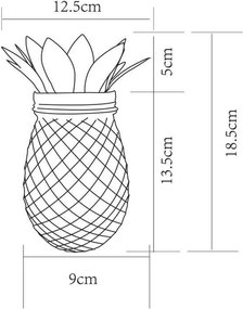 Απλίκες τοίχου Galix