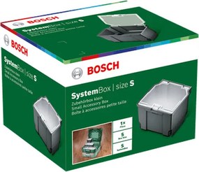 Ράφια BOSCH Μαύρο πολυπροπυλένιο