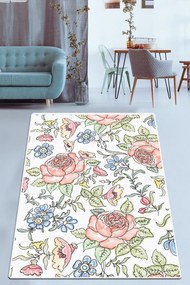 Χαλί Rose Garden Djt 286CHL6037 Multi Conceptum Hypnose 80X150cm