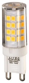 Λαμπτήρας LED G9 3W 3000K LED Lamps LP-LED3W-G9 Elstead Lighting LP-LED3W-G9 Λευκό